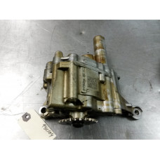 98C104 Engine Oil Pump From 2007 BMW 328xi  3.0